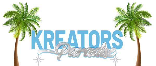 Kreator's Paradise logo