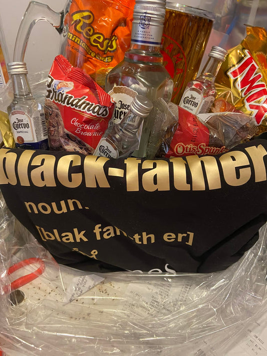 Custom Basket
