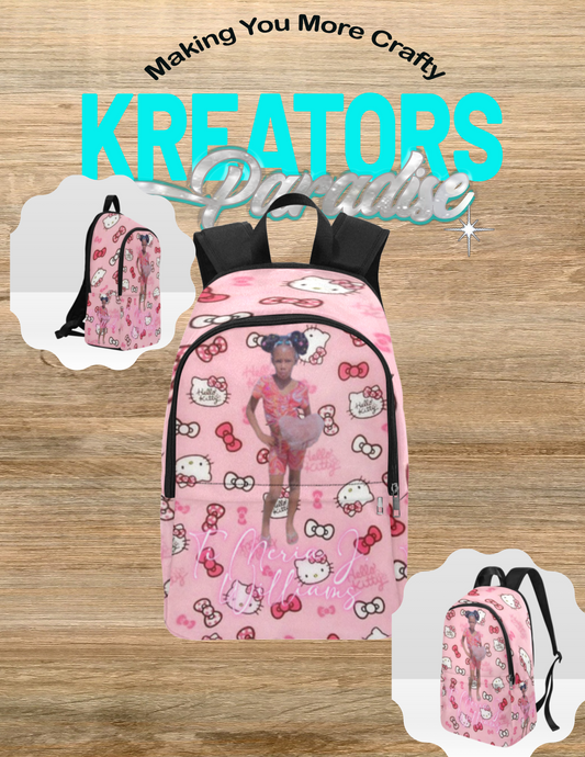 Backpack
