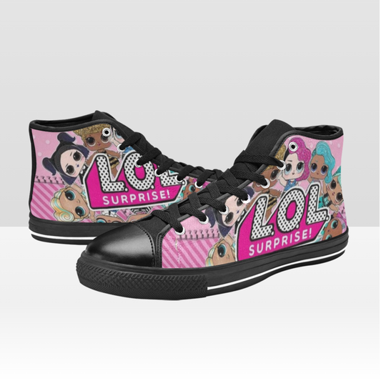 Custom Converse Style (kids)