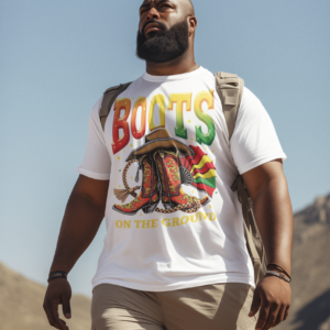 Home Page mockup of an ai generated man with a beard wearing a round neck tee m37775 1.png